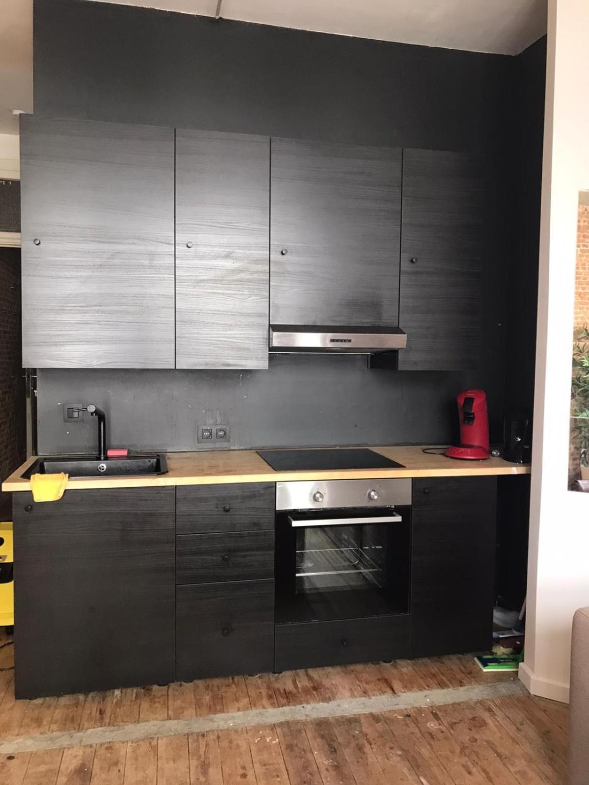 Den Gulden Hoorn Apartamento Antuérpia Exterior foto